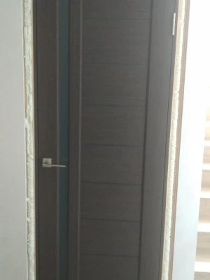 Двери VND-02 орех Korfad