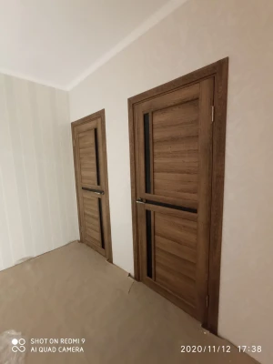 Двери SC-04 "Korfad"