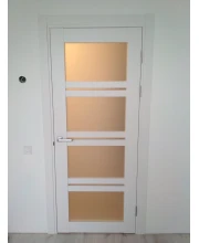 Двери Rodos Modern Quadro ПО