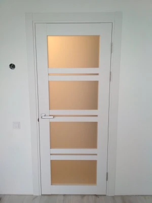Двери Quadro ПО Rodos