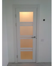 Двери Rodos Modern Quadro ПО