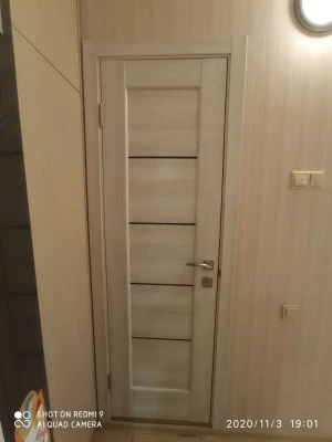 Двери Мира Ясень "Новый Стиль"