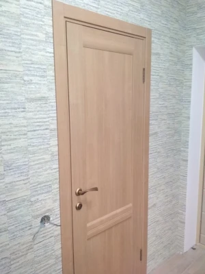 Двери Galant GL-02 дуб боровой Darumi