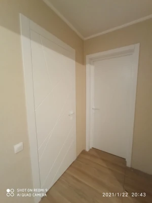Двери МК Диагональ Estet Doors