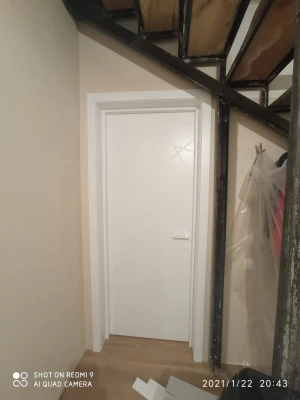 Двери МК Диагональ Estet Doors