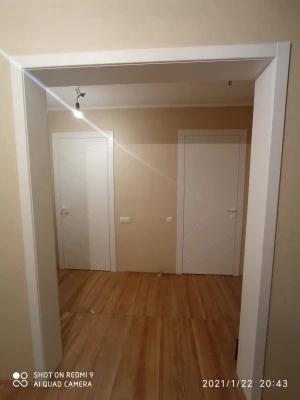 Двери МК Диагональ Estet Doors