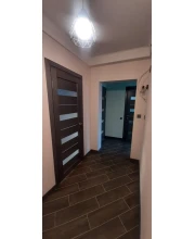 Двері НСД Двері Каліпсо Марсель ПО