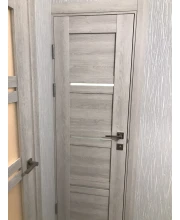 Двери Rodos Modern Quadro Полустекло