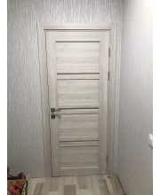 Двери Rodos Modern Quadro Полустекло