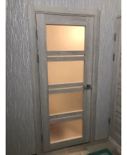 Двери Rodos Modern Quadro ПО