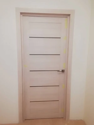 Двери Porta 22 Organik Oak Интерьерные Двери