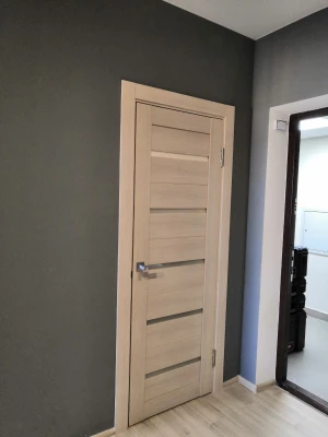 Двери Porta 22 Organik Oak Интерьерные Двери