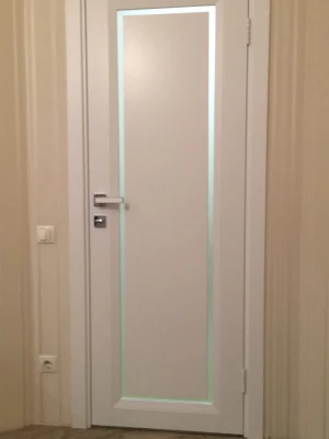Двери МК Прованс Glass Estet Doors