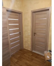 Двері Новий Стиль MODA Леона ПО сандал