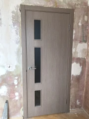 Межкомнатные Двери Соло ПО "Омис"