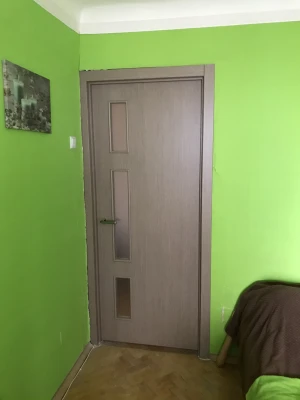 Межкомнатные Двери Соло ПО "Омис"