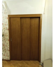 Двери Rodos Loft Surf дуб