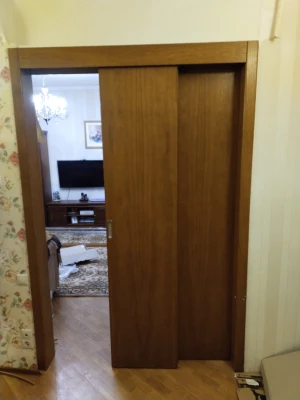 Двери Surf дуб Rodos