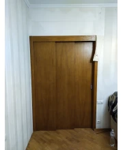 Двери Rodos Loft Surf дуб
