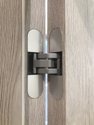 Межкомнатные Двери Quadro Полустекло Rodos