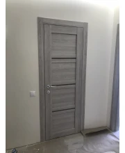 Двери Rodos Modern Quadro Полустекло