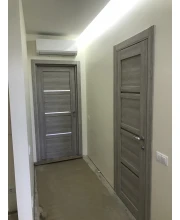 Двери Rodos Modern Quadro Полустекло