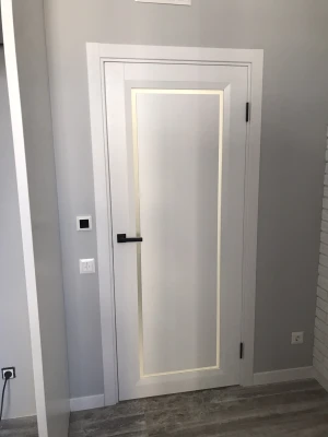 Межкомнатные Двери МК Прованс Glass Estet Doors