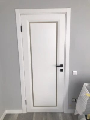 Межкомнатные Двери МК Прованс Glass Estet Doors