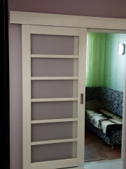 Межкомнатные двери Terminus 307NF ПО