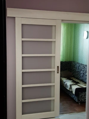 Межкомнатные двери Terminus 307NF ПО