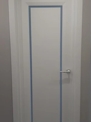 Межкомнатные Двери МК Прованс Glass Estet Doors