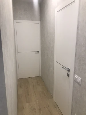 Межкомнатные Двери A08 Dooris
