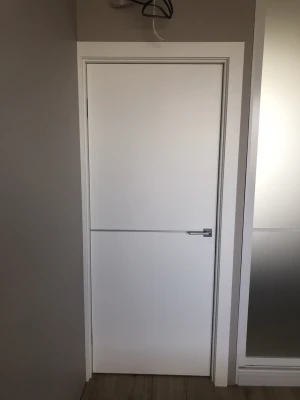 Межкомнатные Двери A08 Dooris