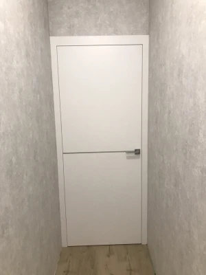 Межкомнатные Двери A08 Dooris