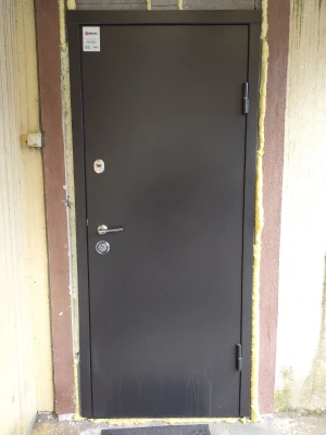 Двери Вип М Горизонталь Qdoors