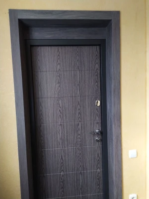 Двери Вип М Горизонталь Qdoors