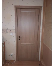 Двери Darumi Doors Galant GL-02 дуб натуральный