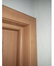 Двери Darumi Doors Galant GL-02 дуб натуральный