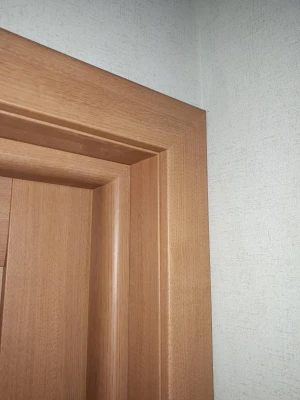 Двери Galant GL-02 дуб натуральный Darumi