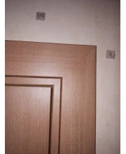 Двери Darumi Doors Galant GL-02 дуб натуральный