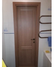 Двери Darumi Doors Galant GL-02 орех роял