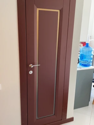Двери МК Прованс Glass Estet Doors