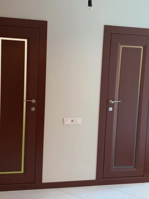 Двери МК Прованс Glass Estet Doors