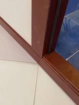 Двери МК Прованс Glass Estet Doors