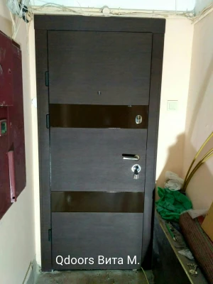Вита-М орех горизонталь Qdoors