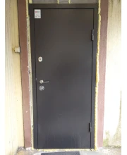 Двері Стандарт М Гладь Qdoors