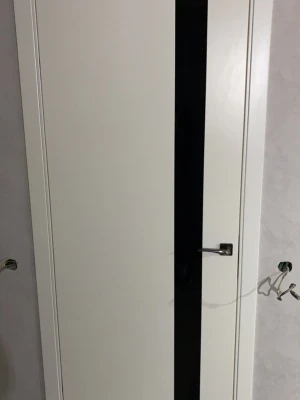Двери A3 120 mm Omega