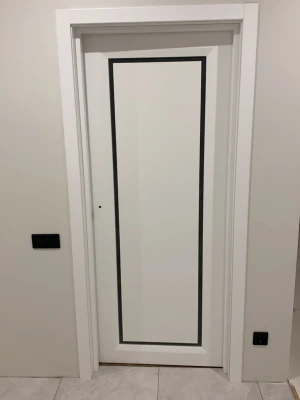 Двери МК Прованс Glass Estet Doors