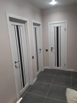 Двери ARIZONA "StilDoors"
