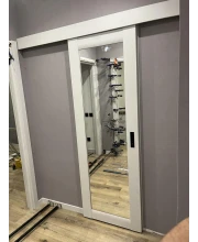 Двери Darumi Doors Senator дуб ольс